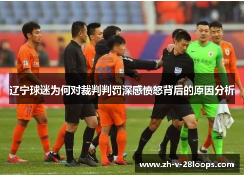 辽宁球迷为何对裁判判罚深感愤怒背后的原因分析 辽宁球迷为何对裁判判罚深感愤怒背后的原因分析