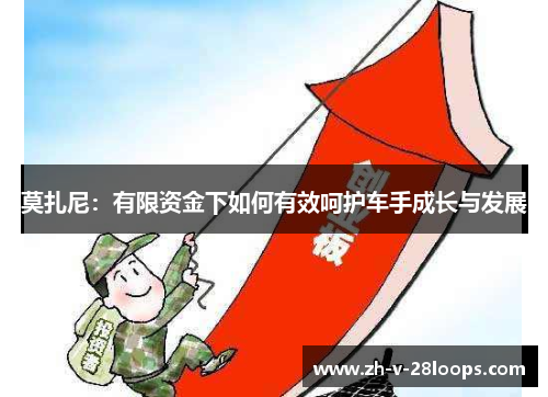 莫扎尼:有限资金下如何有效呵护车手成长与发展 莫扎尼:有限资金下如何有效呵护车手成长与发展